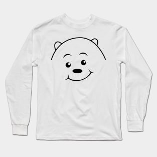 Positive vibes Long Sleeve T-Shirt